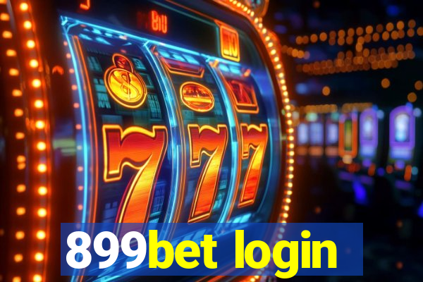 899bet login